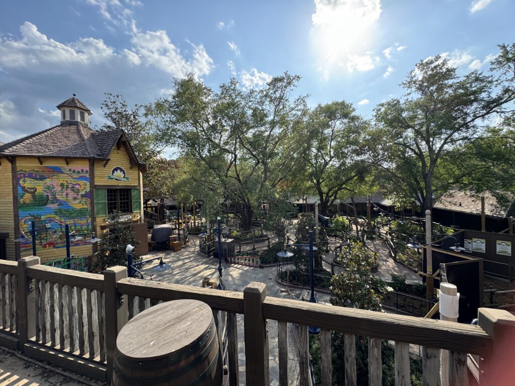 Fast Facts About Tianas Bayou Adventure 2