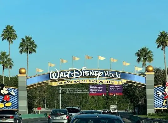 wdw sign