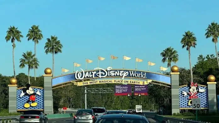 wdw sign