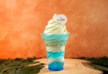 Celebrating 30 Years of The Lion King with Culinary Delights at Disneys Animal Kingdom 7