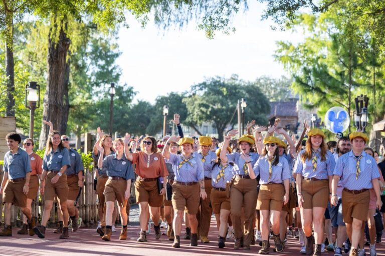 cast members