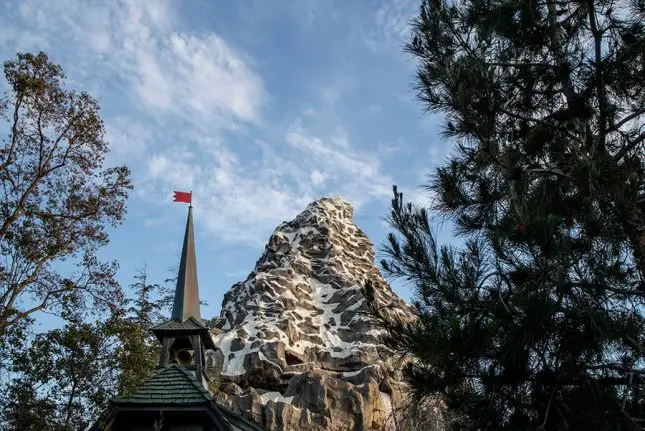 matterhorn