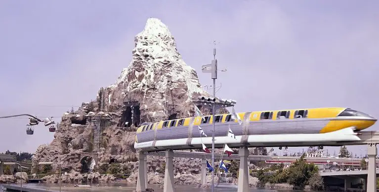 monorail