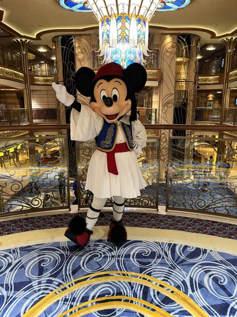 Greek mickey 1