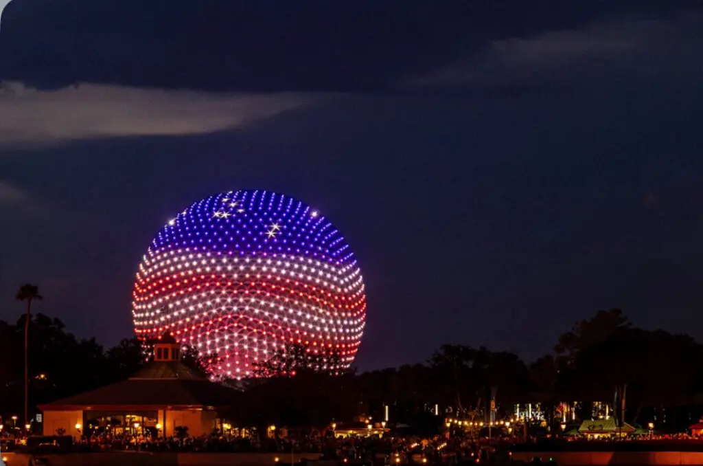 4th of July Celebrations