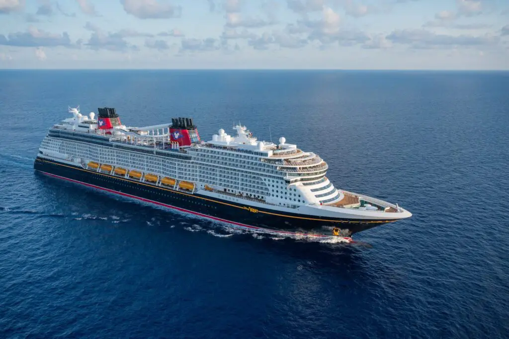 disney cruise