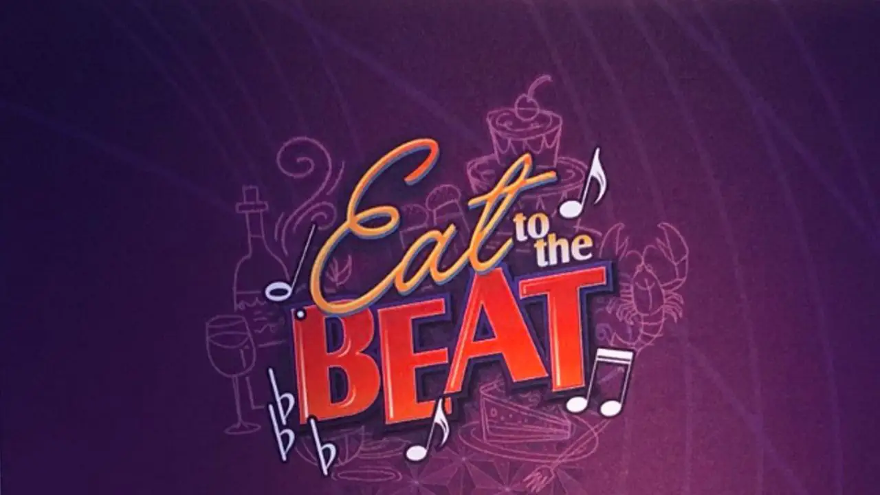 2024 EPCOT Eat to the Beat Concert Series Lineup Announced!