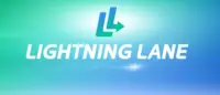 lightning lane