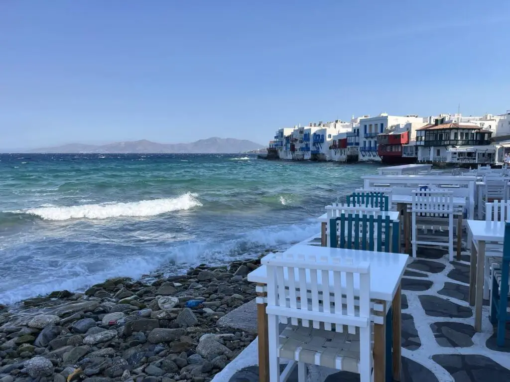 mykonos