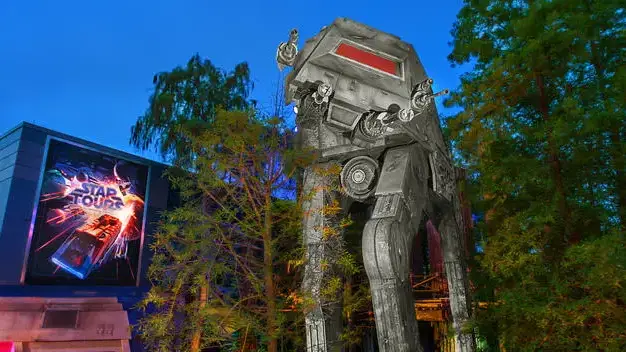 wdw star tours