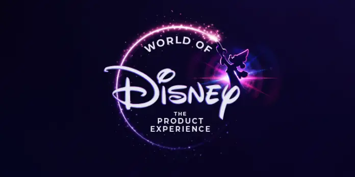 d23 world of disney