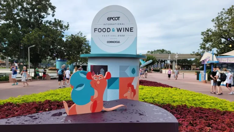 Full Foodie Guide to EPCOT International Food & Wine Festival 2024! Full Foodie Guide to EPCOT International Food & Wine Festival 2024!