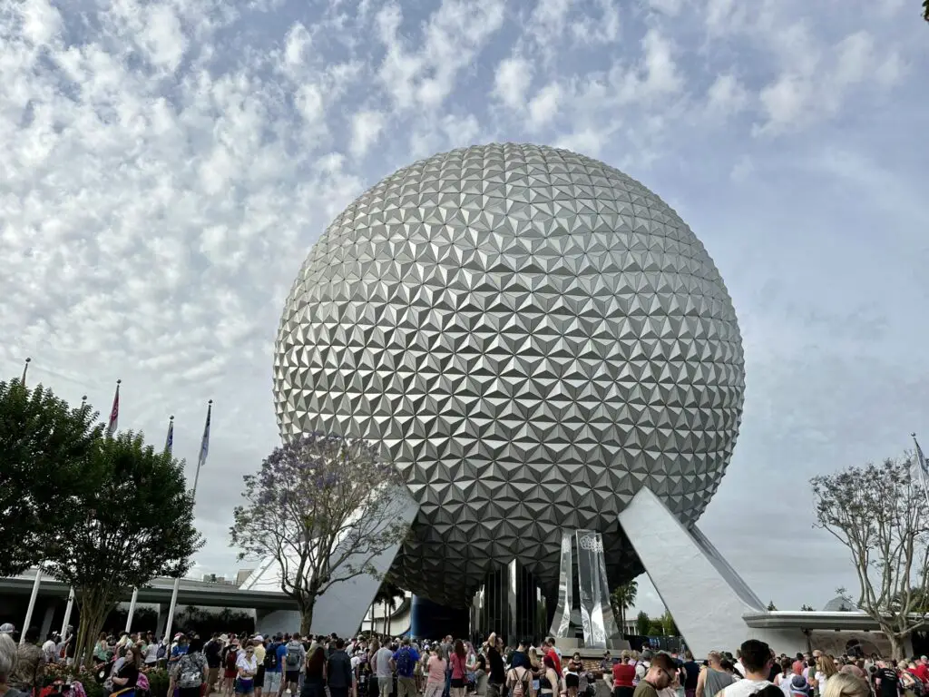 epcot