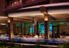 Wailulu Bar & Grill Outdoor Dining | Artist Rendering | Island