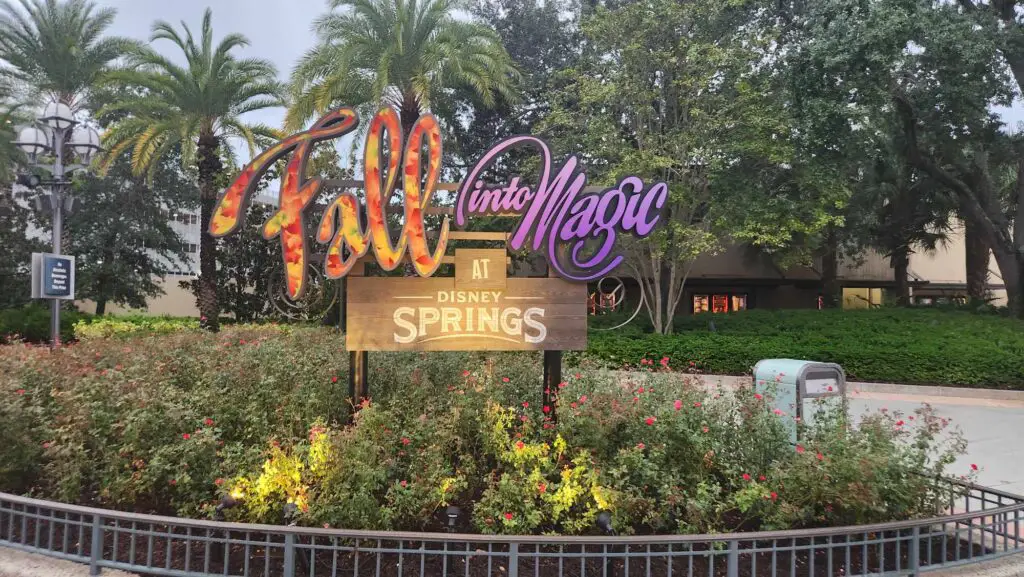 disney springs