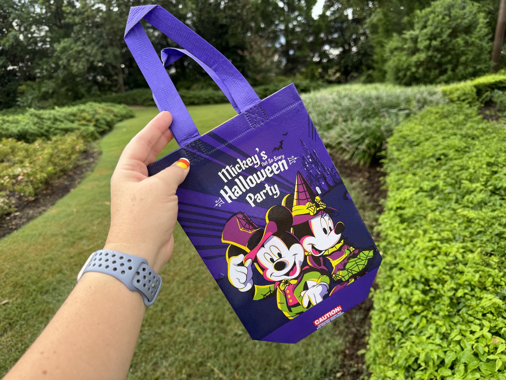 Top 5 Must-Do Activities at Mickey’s Not-So-Scary Halloween Party