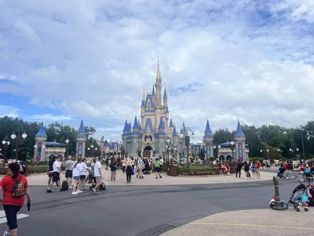 Disney World Closing For Hurricane Milton Could Cost $150 Million in Lost Revenue 1