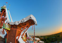 Disney's Blizzard Beach