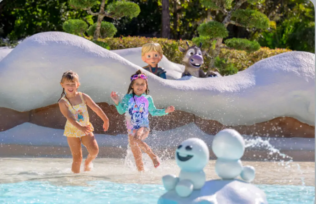 Disney's Blizzard Beach