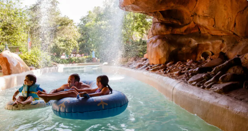 Disney's Blizzard Beach