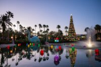 New Holiday Fun Coming to Disney’s Hollywood Studios and Disney’s Animal Kingdom 4