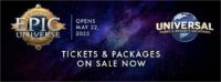 epic tickets on sale