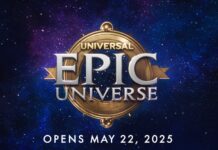 epic universe opening may 22 2025