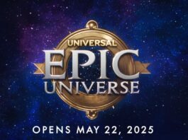 epic universe opening may 22 2025