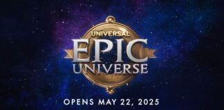 epic universe opening may 22 2025