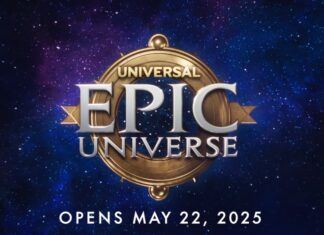 epic universe opening may 22 2025