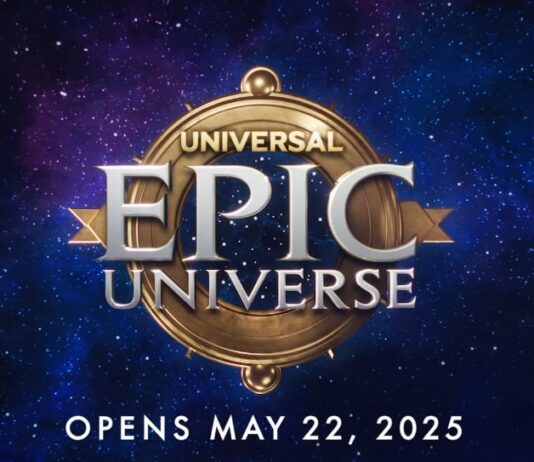 epic universe opening may 22 2025