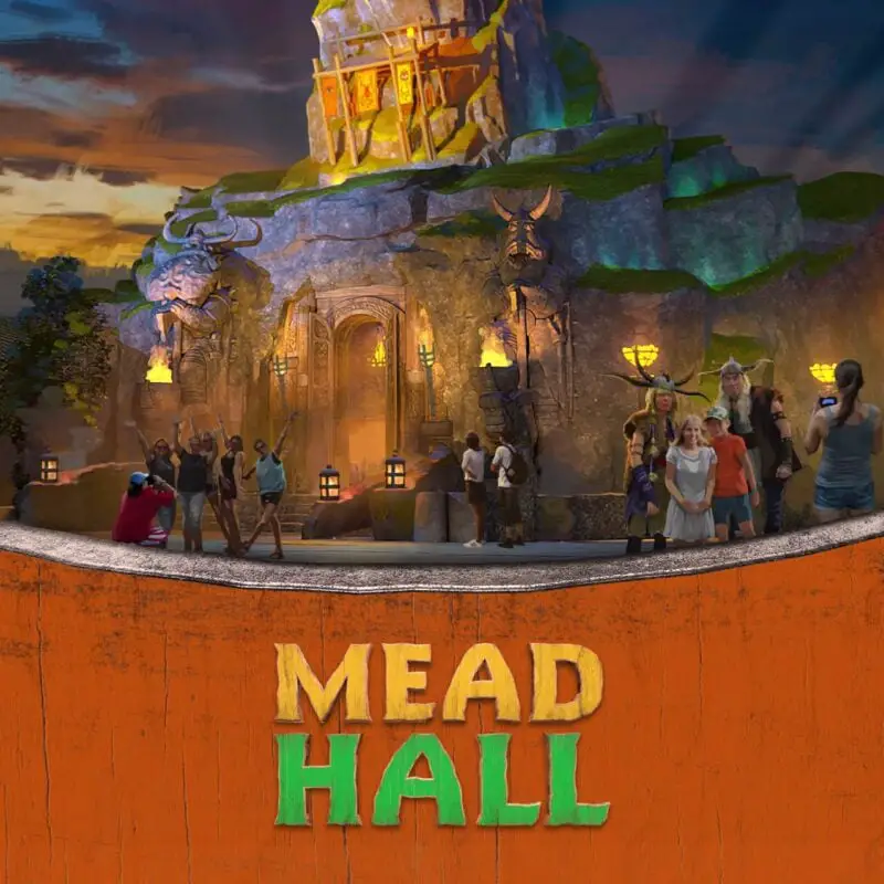 mead hall