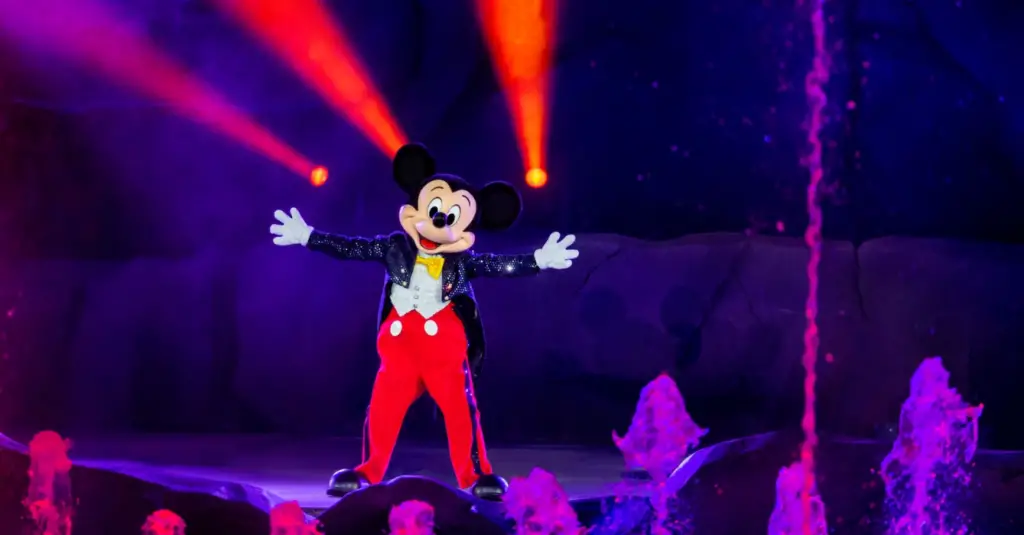 fantasmic