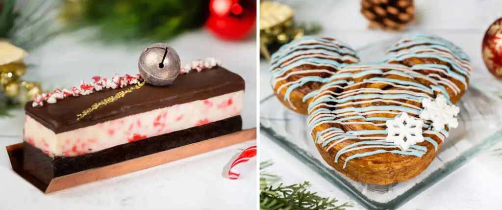 Delectable Holiday Food and Beverages Coming to the Walt Disney World Resort boardwalk