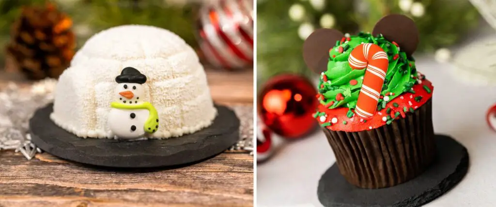 Delectable Holiday Food and Beverages Coming to the Walt Disney World Resort wilderness