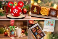 Holiday Food & Beverages Coming to Disney Springs ganachery