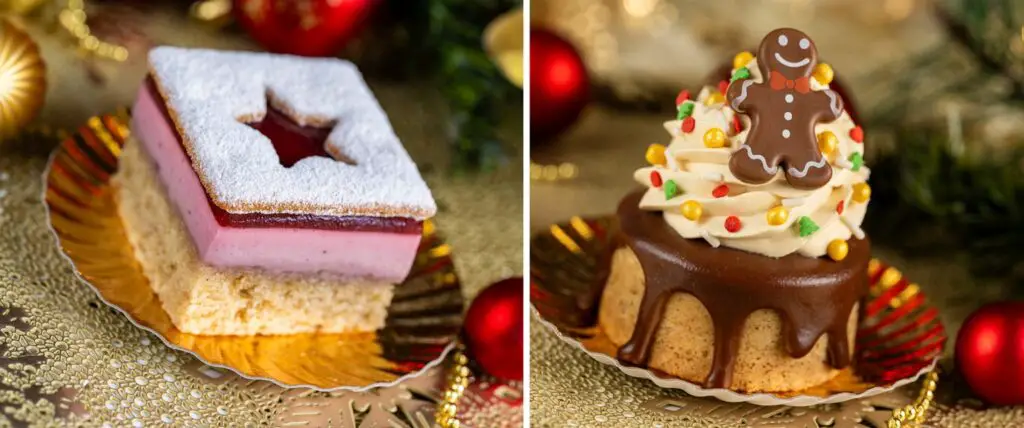 Holiday Food and Beverages Coming to the Walt Disney World Resort hollywood