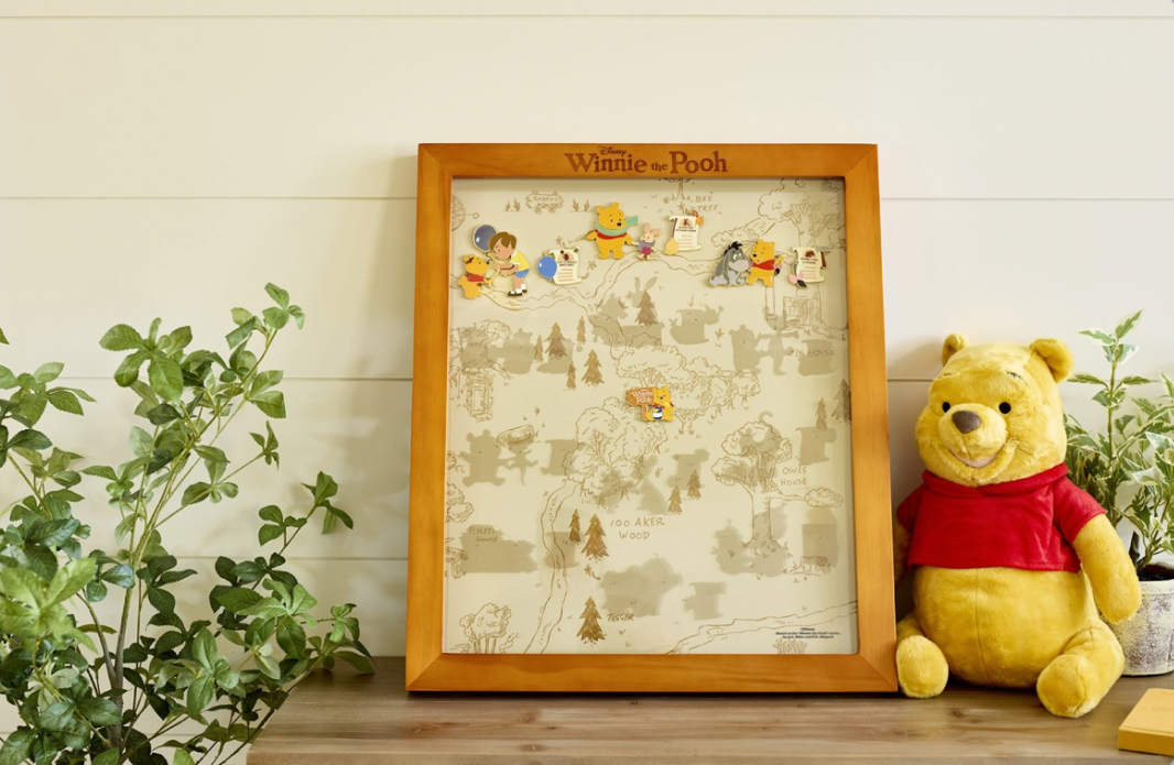 2025 Disney Merch Preview A Magical Year Ahead IMG 1297