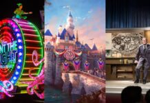 Disneyland Resort's Magical 2025