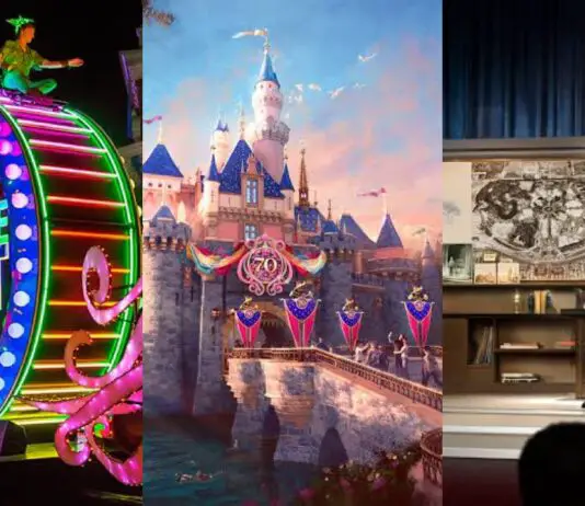 Disneyland Resort's Magical 2025