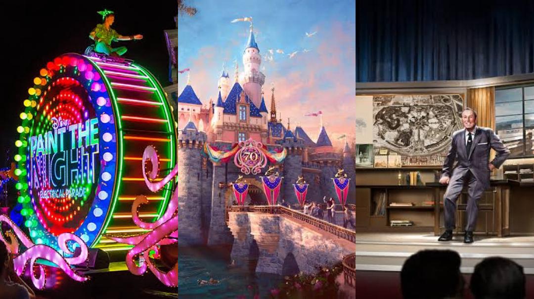 Disneyland Resort's Magical 2025