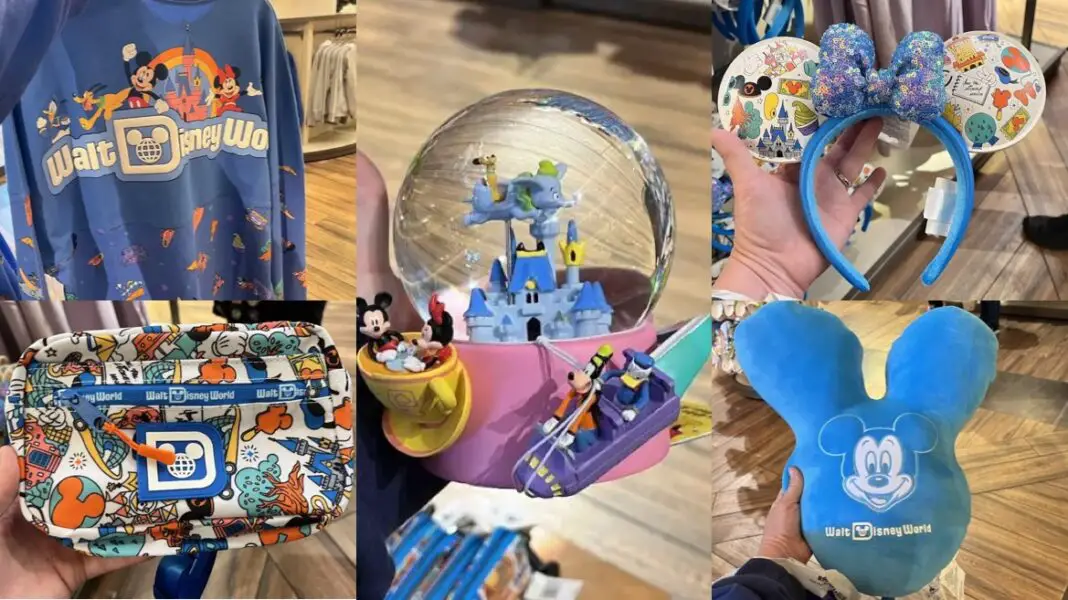 Discover the Exciting New Wave of Play in the Park Merchandise that's