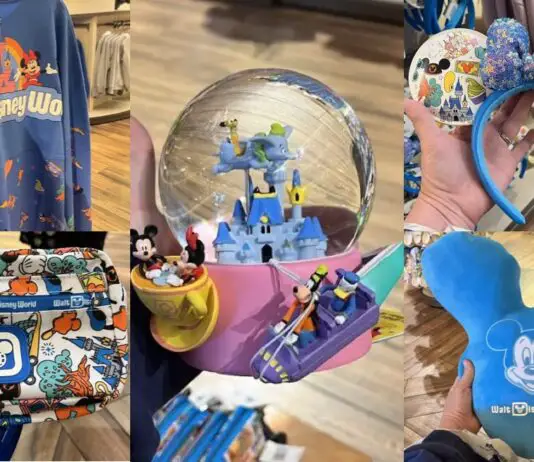 Play in the Park Merchandise