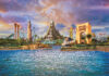 Universal Orlando Resort Destination Scope Image (1)