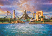 Universal Orlando Resort Destination Scope Image (1)