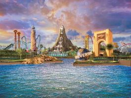 Universal Orlando Resort Destination Scope Image (1)