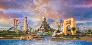 Universal Orlando Resort Destination Scope Image (1)