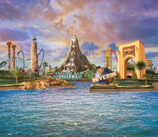 Universal Orlando Resort Destination Scope Image (1)