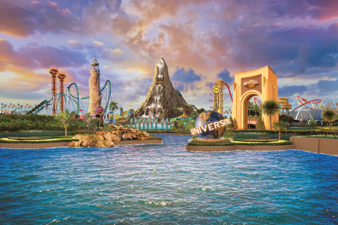 Universal Orlando Resort Destination Scope Image (1)