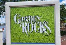 garden rocks